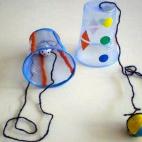 Instrucciones, aquí