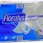 Sexto puesto. Obtiene 79 puntos en el análisis de la OCU.