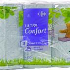 Séptimo puesto. Obtiene 79 puntos en el análisis de la OCU.