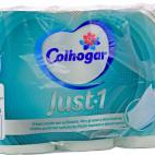 Octavo puesto. Obtiene 78 puntos en el análisis de la OCU.