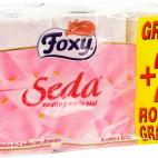 Noveno puesto. Obtiene 78 puntos en el análisis de la OCU.