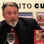 El escritor y periodista C&eacute;sar Vidal adeuda 3,26 millones.