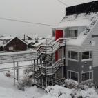 La increíble Patagonia tiene su fin en un lugar llamado Ushuaia. Tan exótico como su nombre, lo es también el aire que se respira en esa localidad argentina. Si quieres ver la última llamarada de la Tierra del Fuego, Ushuaia es tu destino.