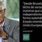 Lee el blog: Catalunya ante Europa, Europa ante Catalunya