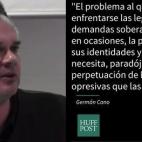 Lee el blog: Sacarnos la estaca en Catalunya