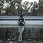 Todo apoyo que se pueda dar durante el camino resulta básico.