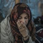 Muchos han perdido absolutamente todo y necesitan apoyo para poder avanzar.