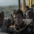 Desde octubre de 2015 el Gobierno serbio ha organizado un sistema de autobuses que trasladan a los refugiados desde Presevo (en la frontera sur con Macedonia) hasta Sid (en la frontera norte con Croacia).