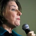 Mitin en el ayuntamiento de Exeter