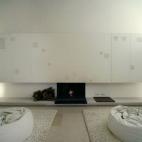 La paz y la tranquilidad reinan en el Convent de la Missió, un antiguo convento del siglo XVII, reformado por el arquitecto y propietario Antoni Esteva para convertirse en un exclusivo hotel de 27 habitaciones donde predominan el blanco y los ...