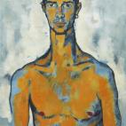 Imágenes de la exposición "Jóvenes sin armarios" de la FELGTB