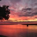Damos el salto a Suramérica, y llegamos a Carmelo, una pequeña ciudad uruguaya que por su excelente localización (en la desembocadura del Río de la Plata) disfruta de unas vistas increíbles durante todo el año.