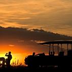 Esta reserva natural de la región de Serengueti es famosa por la fauna que vive en ella, formada por hienas, guepardos, jirafas, leones, hipopótamos,… Además, es conocida por las impresionantes vista que ofrece, de esas donde parece que la ...