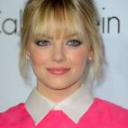 Porque a pesar de ser una súper estrella, podría ser una vecinita cualquiera.