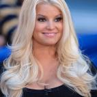 La cantante vivió su propia historia de lucha contra los kilos a lo Bridget.