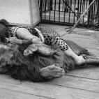 A principios del siglo XX.