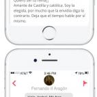 Isabel y Fernando, los reyes católicos