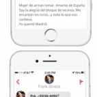 Ava Gardner y Frank Sinatra