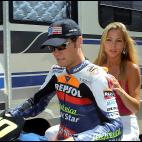 Elsa Pataky y Fonsi Nieto fueron novios durante cinco a&ntilde;os. Cuando comenzaron a salir &eacute;l ten&iacute;a 22 a&ntilde;os y ella 23.