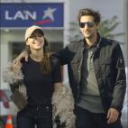 Antes de casarse con Chris Hemsworth, Elsa Pataky puso el ojo en otra estrella de Hollywood: Adrien Brody. En ese momento, el protagonista de El Pianista viv&iacute;a un dulce momento profesional despu&eacute;s de haber conseguido el Oscar ...