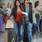 Hugo Silva e Hiba Abouk se conocieron durante el rodaje de El coraz&oacute;n del oc&eacute;ano. El flechazo fue instant&aacute;neo y el amor les uni&oacute; durante un a&ntilde;o aunque durante mucho tiempo se estuvo especulando con su...