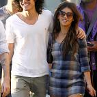 M&oacute;nica Cruz y Alex Gonz&aacute;lez estuvieron juntos en 2011... La relaci&oacute;n parec&iacute;a ir en serio pues la hermana de Pen&eacute;lope no dud&oacute; en hacerlo formar parte de la familia. Al final, no pudo ser...