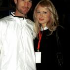 La foto no enga&ntilde;a: muchos a&ntilde;os han pasado desde que Carlos Moya y Patricia Conde fueron pareja durante tres a&ntilde;os.Despu&eacute;s de la ruptura, el tenista encontr&oacute; la estabilidad sentimental junto a Carolina Cerezuela....