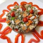 Lee aquí la receta completa y consulta también el vídeo con el paso a paso.