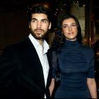 El 29 de octubre de 2001 Cayetano Rivera y Blanca Romero se dieron el 's&iacute;, quiero' en Gij&oacute;n. Su boda fue portada de &iexcl;Hola!. Los dos posaron junto a Luc&iacute;a Romero, la hija de la actriz que adopt&oacute; el torero. Se div...