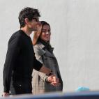 Fue flor de seis meses, pero la relaci&oacute;n no se escap&oacute; a los flashes. Empezaron en el verano de 2019 y no llegaron a las navidades. La ruptura se hizo oficial en enero.