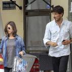 Fue divertido c&oacute;mo les pillaron. Vacaciones en el mismo sitio... &iexcl;qu&eacute; sospechoso! Aquello fue en el verano de 2014. Lo dejaron en noviembre de 2015 despu&eacute;s de que, seg&uacute;n los rumores, la actriz pillase al modelo ...