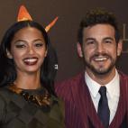 Formaron la pareja perfecta durante dos a&ntilde;os. Se conocieron en 2014 cuando rodaron juntos Palmeras en la nieve y r&aacute;pidamente surgi&oacute; el amor. Rompieron en 2016. Las malas lenguas dijeron que los celos de la actriz llevaron a ...