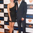 No podemos decir cu&aacute;ndo saltaron las chispas por primera vez, pero s&iacute; que en primavera de 2018 lleg&oacute; el amor. En el mes de abril Blanca Su&aacute;rez lo reconoci&oacute; ante las c&aacute;maras. Un a&ntilde;o y medio despu&e...