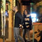 Mucho m&aacute;s breve fue la relaci&oacute;n de Gonzalo Mir&oacute; y Mal&uacute;. Las primeras im&aacute;genes llegaron en febrero de 2015, la ruptura se produjo poco despu&eacute;s. En octubre de ese a&ntilde;o ya hab&iacute;a terminado todo.