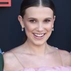 Millie Bobby Brown en la actualidad