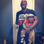 "#serpadre es llevar a tu hijo a una fiesta de adultos".