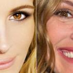 Julia Roberts está espectacular y no necesita trucos de photoshop como en este anuncio de Lancome.