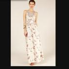 Otro miembro perdido en el catálogo online de la marca Oasis.