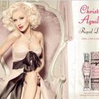 ¿Demasiado? Hay retoques por todas partes.