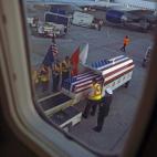 En esta ocasión compartía una imagen vista desde la ventana de un avión. Esta fotógrafa de Carolina de Sur y con raíces españolas comparte en su blog fotos que va tomando allá donde le lleva la vida. Su archivo, aquí.