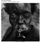 El fotógrafo Luis González, director del Festival de Cine de Alcalá de Henares, comenta fotografías en su blog en El HuffPost. Aquí puedes ver su archivo.