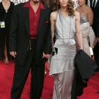 Adem&aacute;s de ser la madre de sus dos hijos, la modelo Vanessa Paradis es la mujer con la que ha mantenido una relaci&oacute;n m&aacute;s larga. Comenzaron a salir en 1998 y se separaron en 2012