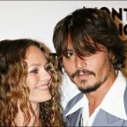 Sus hijos se llaman Lily-Rose Melody Depp y John &quot;Jack&quot; Christopher III Depp
