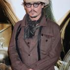En la premiere francesa de la pel&iacute;cula