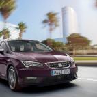 Este modelo ha matriculado 20.650 unidades entre enero y junio de 2019.