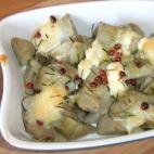 Funcionan igual de bien como entrante o como acompañante de algún segundo. Encuentra aquí la receta.