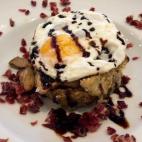 Es fácil de hacer y da muy buen resultado, dice su autora. Puedes encontrar aquí la receta completa.