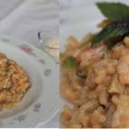 Suave, cremoso y con un increíble sabor a marisco, según escribe su autora. Mira los pasos en Cookpad.