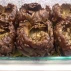 Son fáciles de hacer y además resultan muy ligeras. Si quieres prepararlas tienes la receta en Cookpad o puedes seguir los pasos de este vídeo.