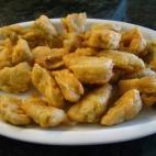 Aunque es un plato ideal para Cuaresma, se puede preparar en cualquier momento del año. La receta la puedes encontrar en Cookpad.